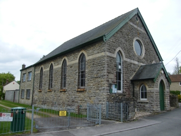 Purton Methodist Church